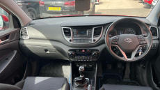 Hyundai Tucson 1.7 CRDi Blue Drive SE 5dr 2WD Diesel Estate